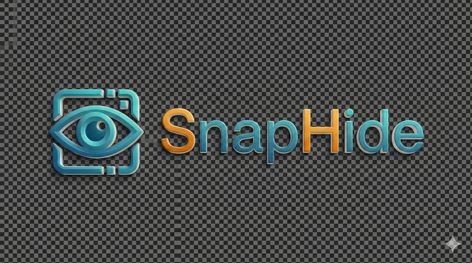 SnapHide